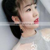 Zm35141a Fashion Women Jewelry Fancy Drop Earrings for Party Girls thumbnail-5