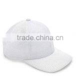 New Fashion Cheap Snapback Cap Blank Mesh Snapback Cap thumbnail-2
