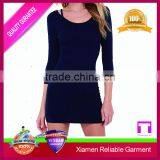 New Arrival Dress Styles for Women 2016 Hot Slae Latest Design Fashion Women Dress thumbnail-5