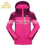 Classic Design Custom Bomber Jackets With Stand Collar thumbnail-5