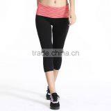 Made in China Wholesale Custom Women's Sport Trousers thumbnail-4