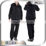 Man Stylish Bulk Waterproof Fishing Clothing Fishing Suit thumbnail-4