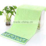 100% Cotton Face Towels Supplier thumbnail-5