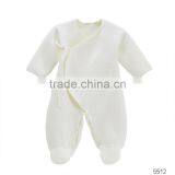 OEM ODM High Quality Hot Sale Skin Friendly Baby Bamboo Clothing thumbnail-4