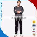 Short Time Delivery OEM Service Hooded Top thumbnail-3