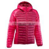 2016 New Design Winter Jacket Skiing Women Down Jacket thumbnail-3
