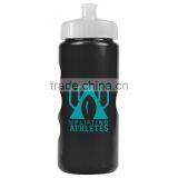 USA Made 22 oz Tritan Metalike Sports Bottle With Push And Pull Lid - Metallic Colors, BPA/BPS-free and Comes With Your Logo thumbnail-3