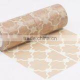 Super Wide Washi Masking Paper Tape for Wall Sticker thumbnail-5