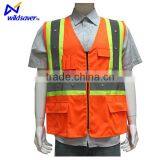 Customized LED Promotional Reflective Clothing thumbnail-3