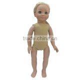 18 Inch Chrismas Baby Doll Customized From China Factory thumbnail-1