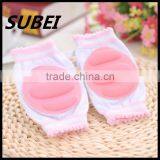 Children Kneepad Elbow Drop Resistance Baby Knee Pads Shin Sleeve Baby Kneepad Breathable Mesh Summer Sports Safety thumbnail-2