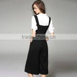 2016 Fashion Summer Fomal Two Pieces Jumpsuits for Women 2016 Plus Size thumbnail-2