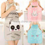 Cute Waterproof Apron for Adults Bib Aprons Cheap Bib Aprons thumbnail-1