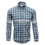 Men Shirts Check Shirts Latest Men Shirt thumbnail-2