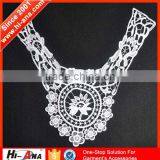 Hi-ana Lace2 More 6 Years no Complaint Finest Quality Lace Collar thumbnail-1