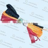 High Quality Color Shoe Lace thumbnail-1