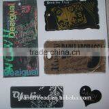 Customized Garment Jeans Tag thumbnail-1
