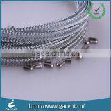 10 Meters Roll 7mm Spiral Steel Bone Made in China thumbnail-3
