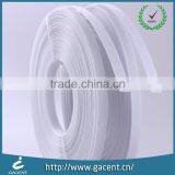 Low Density White Polyester Boning for Wedding Dress thumbnail-2