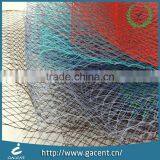 Soft and Coloful Wedding Trimming Veil Mesh Tulle thumbnail-3