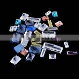 Crystal Glass Flat Back Rhinestone thumbnail-5