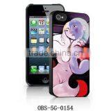 Hot 3D Silicon Thick Phone Case thumbnail-1