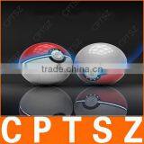Pokemon Go Plus Pokeball Mystic Valor Instinct Ball Power Bank Phone Charger thumbnail-4
