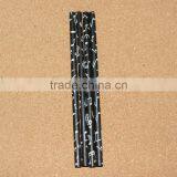 Black Wooden Pencil thumbnail-1