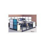 Modern Office Partition A6-002 thumbnail-1