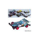 Sell 1:32 Science Fiction Mini 4WD Vehicle thumbnail-1