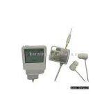 Sell Remote Control With FM Stereo Radio Function thumbnail-1