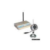 Sell Baby Monitor (Wireless Camera) thumbnail-1