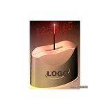 Sell Digital Swing Clock thumbnail-1