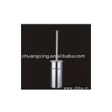 Toilet Pan Brush Holder