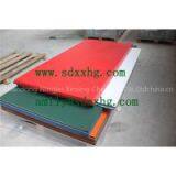 Sell Dual Coloured HDPE Sheet ,Sandwich Coloured HDPE Sheet ,double Layered HDPE Sheet ,High Density Polyethylene Sheet thumbnail-2