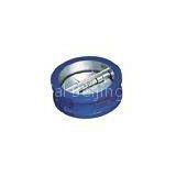 Butterfly Check Valve, Butterfly Valve, Check Valve thumbnail-1