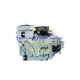 Cummins Kt38 Kta38 M Marine Engine thumbnail-1
