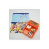 4group Alarm Timer Plastic Electronic Pillbox Timer thumbnail-1