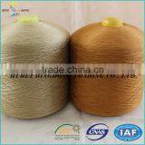 30/2 30/3 Yarn Raw White 100% Spun Polyester Yarn for Sewing Factory Price thumbnail-5