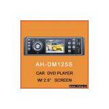 Sell All-in-One In-Dash DVD Player With 2.5