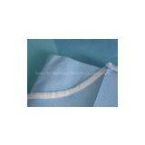 Disposable Reinforcement Surgical Gown for Hospital thumbnail-2