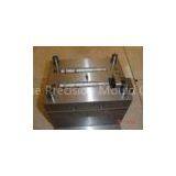 Customized OEM 618H 600*450*500mm Hot Or Cold Runner Precision Plastic Mold Plastic Mould thumbnail-1