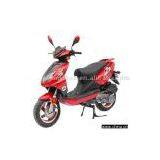 Sell 125cc Scooter (EEC Approved) thumbnail-1