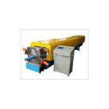 Rain Spout Roll Forming Machine thumbnail-1