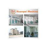 6TYDT-150T Maize Flour Mill Machine