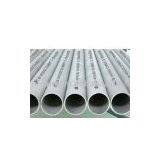 stainless steel pipe (seamless stainless steel pipe, stainless steel seamless tube)