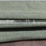 Preoxidation fiber fabric