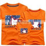 Cute Love Couple Print T-Shirt Design thumbnail-2