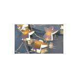 FY-009-H06 LED LIGHT CHAIN WITH PAPER ANGEL thumbnail-1