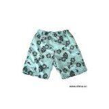 Sell Men's Beach Shorts thumbnail-1